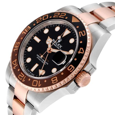 rolex gmt master 2 2013|rolex gmt master 2 everose.